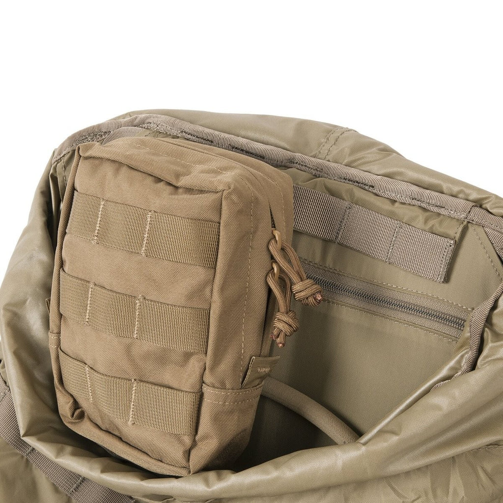Σακίδιο Πλάτης Matilda Helikon-Tex Bushcraft Cordura One Size | www.lightgear.gr