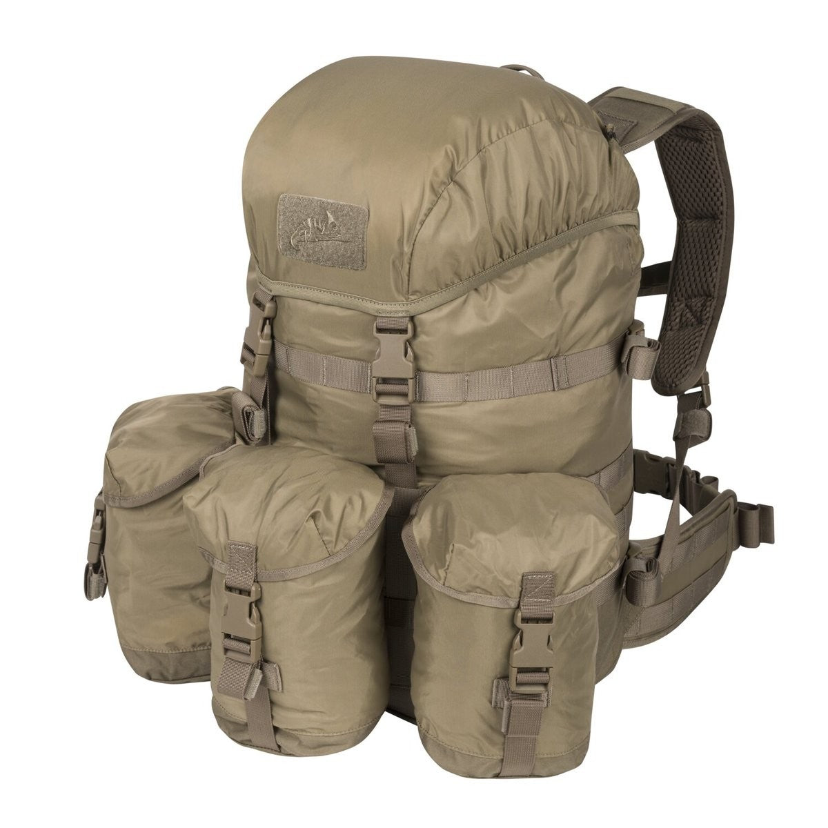 Σακίδιο Πλάτης Matilda Helikon-Tex Bushcraft Cordura One Size | www.lightgear.gr