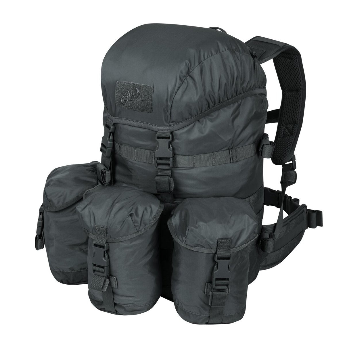 Σακίδιο Πλάτης Matilda Helikon-Tex Bushcraft Cordura One Size | www.lightgear.gr