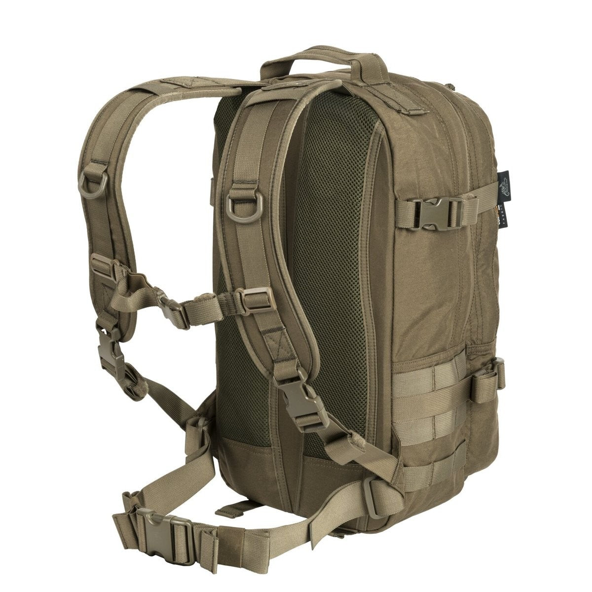 Σακίδιο Πλάτης Helikon-Tex Raccoon Mk2 Patrol Cordura One Size | www.lightgear.gr