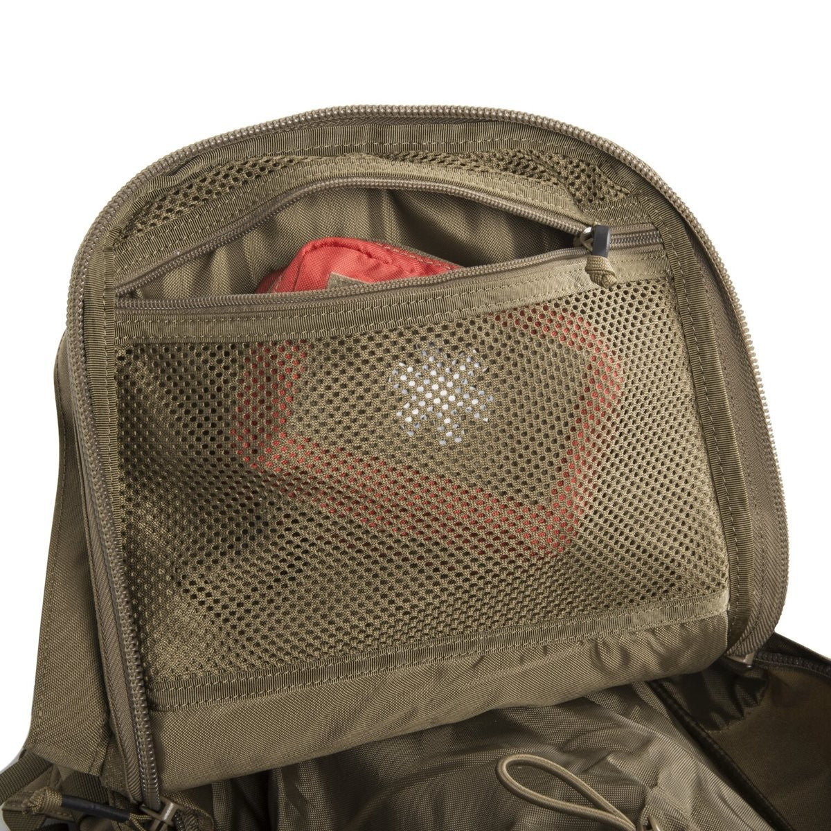 Σακίδιο Πλάτης Helikon-Tex Raccoon Mk2 Patrol Cordura One Size | www.lightgear.gr