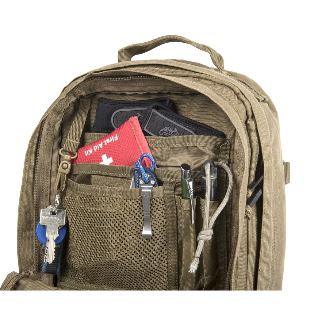 Σακίδιο Πλάτης Helikon-Tex Raccoon Mk2 Patrol Cordura One Size | www.lightgear.gr