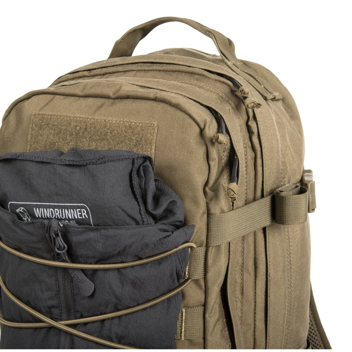 Σακίδιο Πλάτης Helikon-Tex Raccoon Mk2 Patrol Cordura One Size | www.lightgear.gr