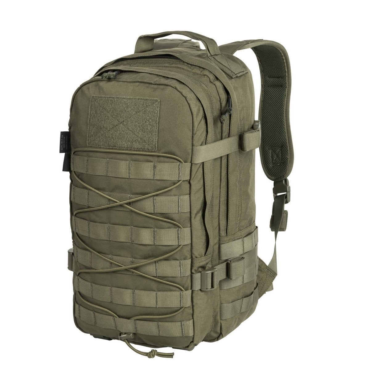 Σακίδιο Πλάτης Helikon-Tex Raccoon Mk2 Patrol Cordura One Size | www.lightgear.gr