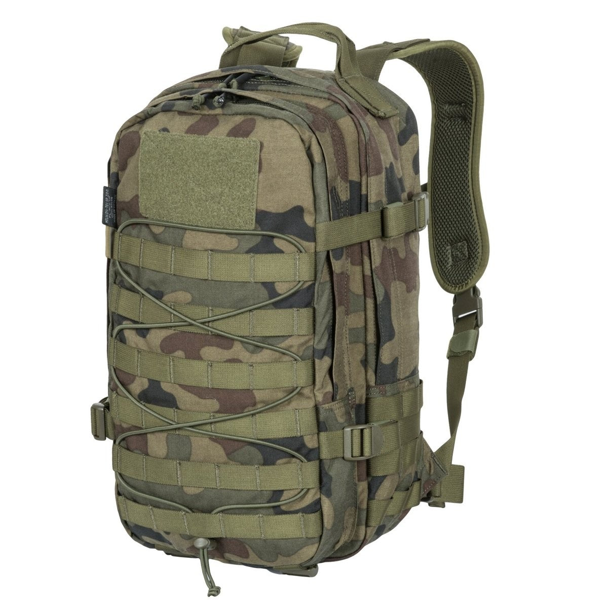 Σακίδιο Πλάτης Helikon-Tex Raccoon Mk2 Patrol Cordura One Size | www.lightgear.gr