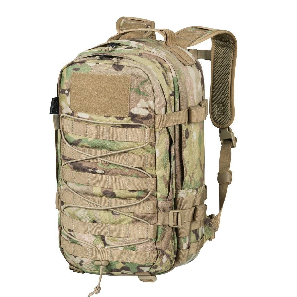 Σακίδιο Πλάτης Helikon-Tex Raccoon Mk2 Patrol Cordura One Size | www.lightgear.gr