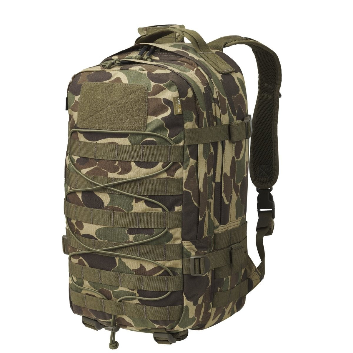 Σακίδιο Πλάτης Helikon-Tex Raccoon Mk2 Patrol Cordura One Size | www.lightgear.gr