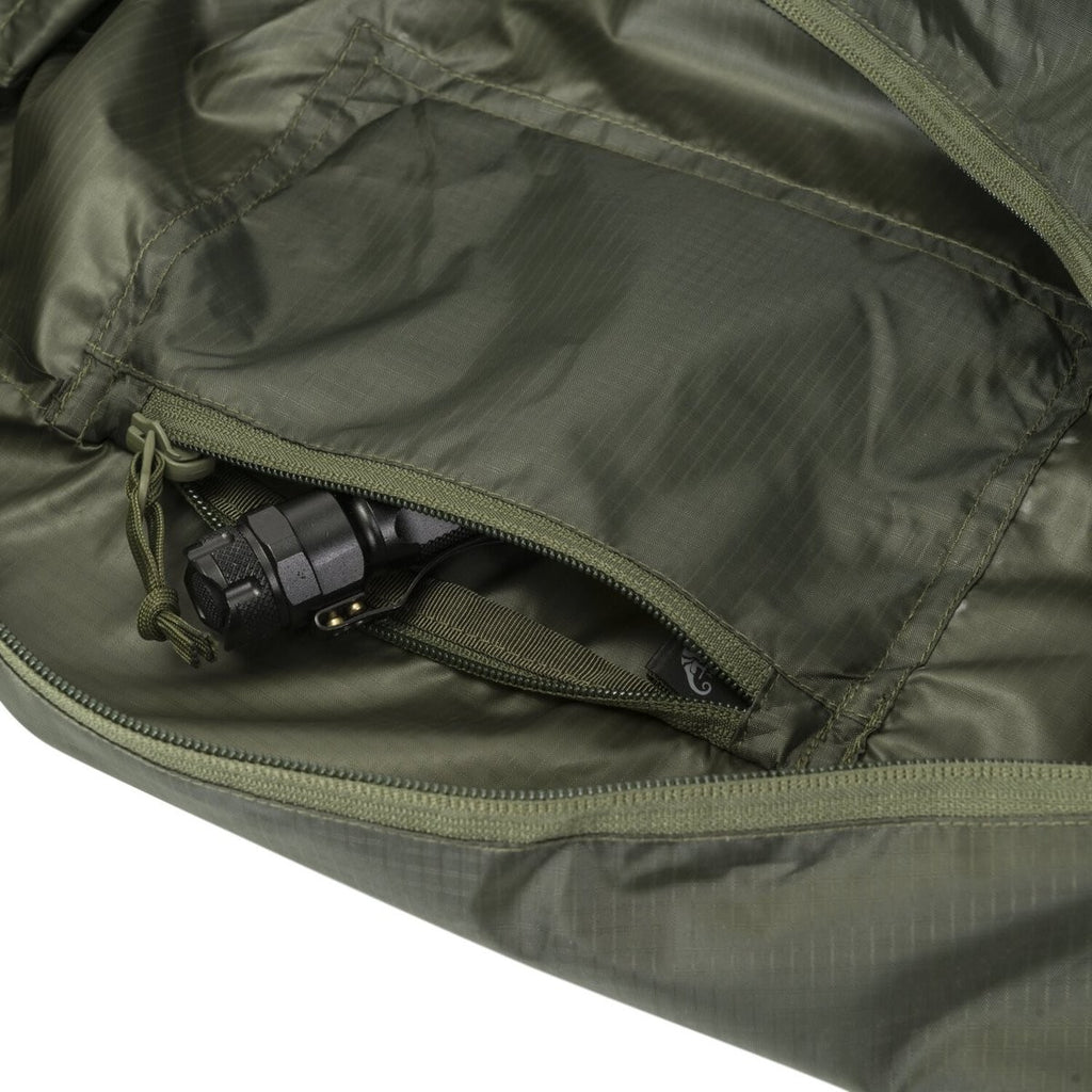 Τσάντα Carryall Backup Helikon-Tex Bushcraft One Size | www.lightgear.gr