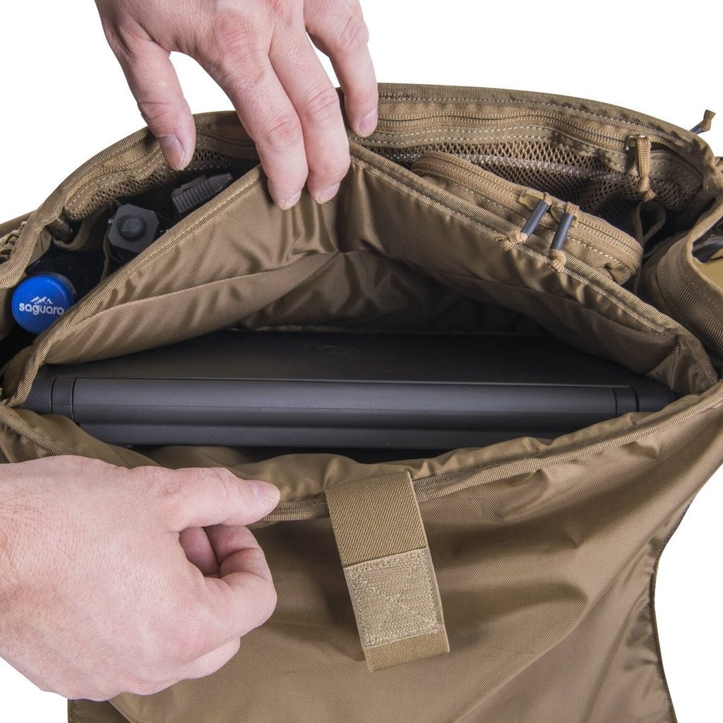 Τσάντα Ώμου Helikon-Tex Urban Courier Large | www.lightgear.gr