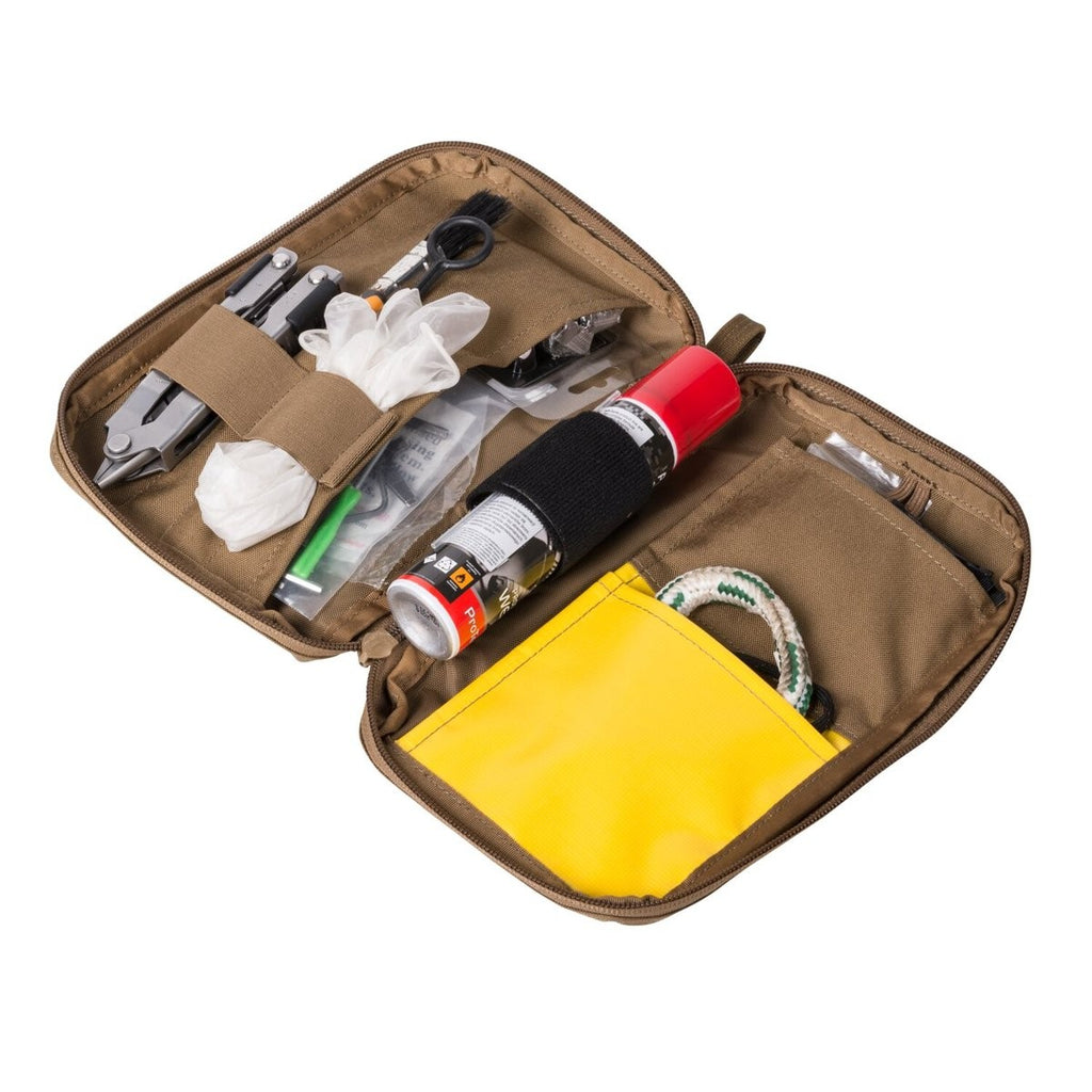 Τσαντάκι Mini Service Pocket Helikon-Tex Range Cordura One Size | www.lightgear.gr