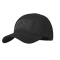 Καπέλο Baseball Helikon-Tex Patrol Shark Skin Polyester One Size | www.lightgear.gr