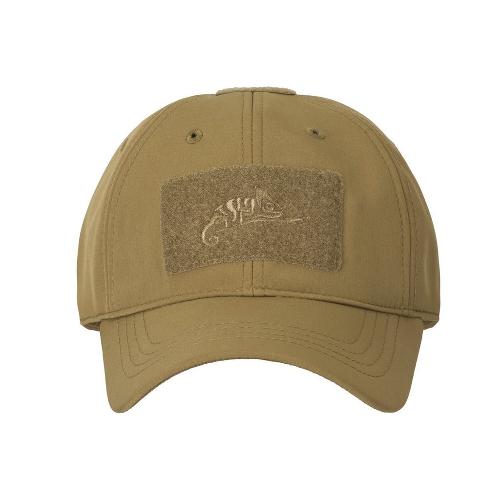 Καπέλο Baseball Helikon-Tex Patrol Shark Skin Polyester One Size | www.lightgear.gr