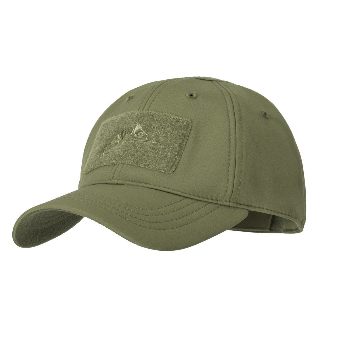 Καπέλο Baseball Helikon-Tex Patrol Shark Skin Polyester One Size | www.lightgear.gr