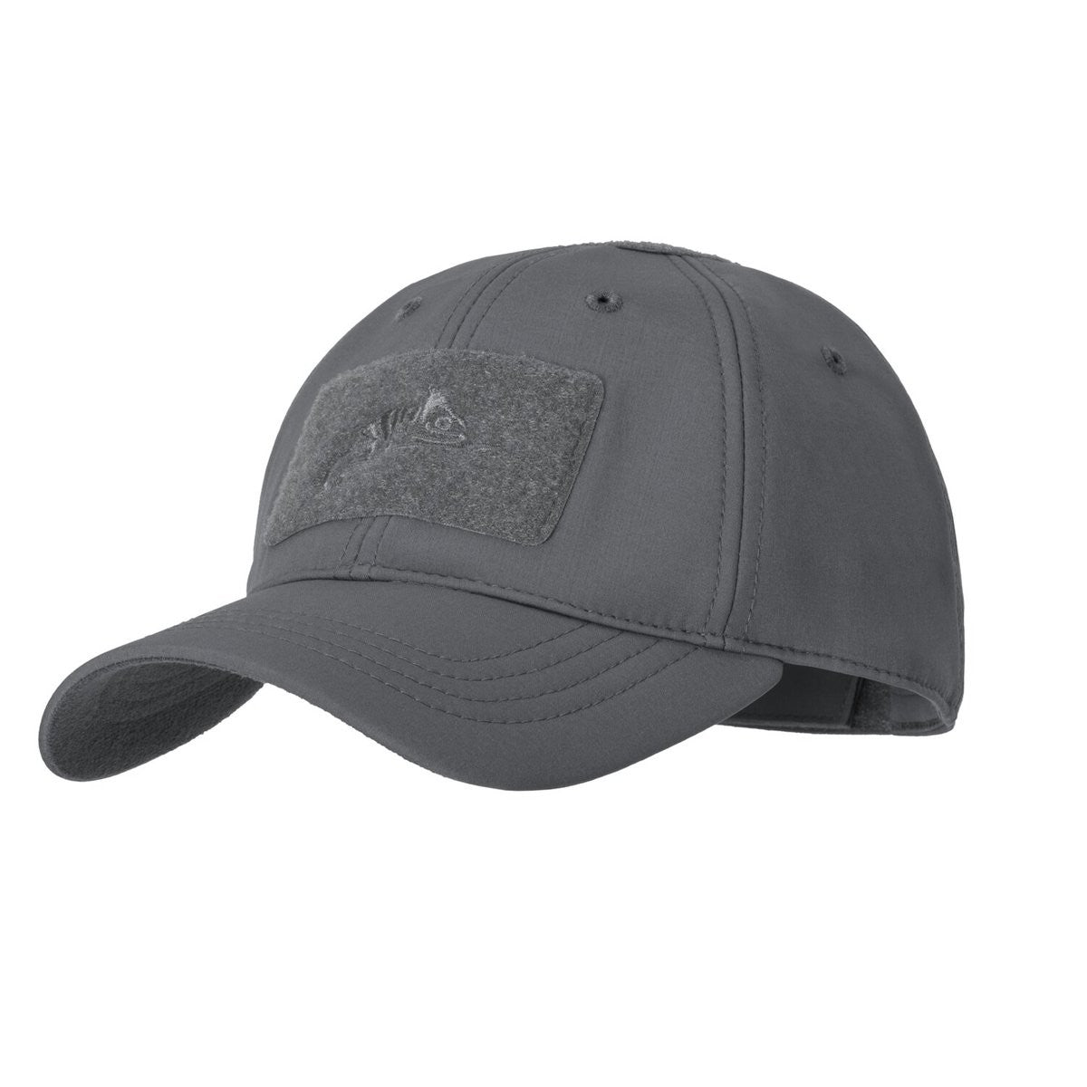 Καπέλο Baseball Helikon-Tex Patrol Shark Skin Polyester One Size | www.lightgear.gr