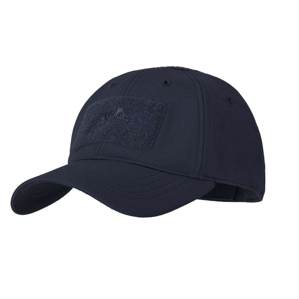 Καπέλο Baseball Helikon-Tex Patrol Shark Skin Polyester One Size | www.lightgear.gr