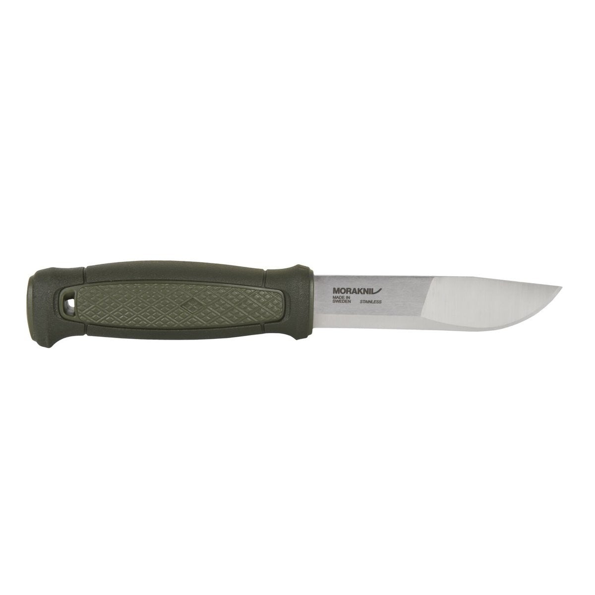 Μαχαίρι Morakniv Kansbol Ανοξείδωτο | www.lightgear.gr