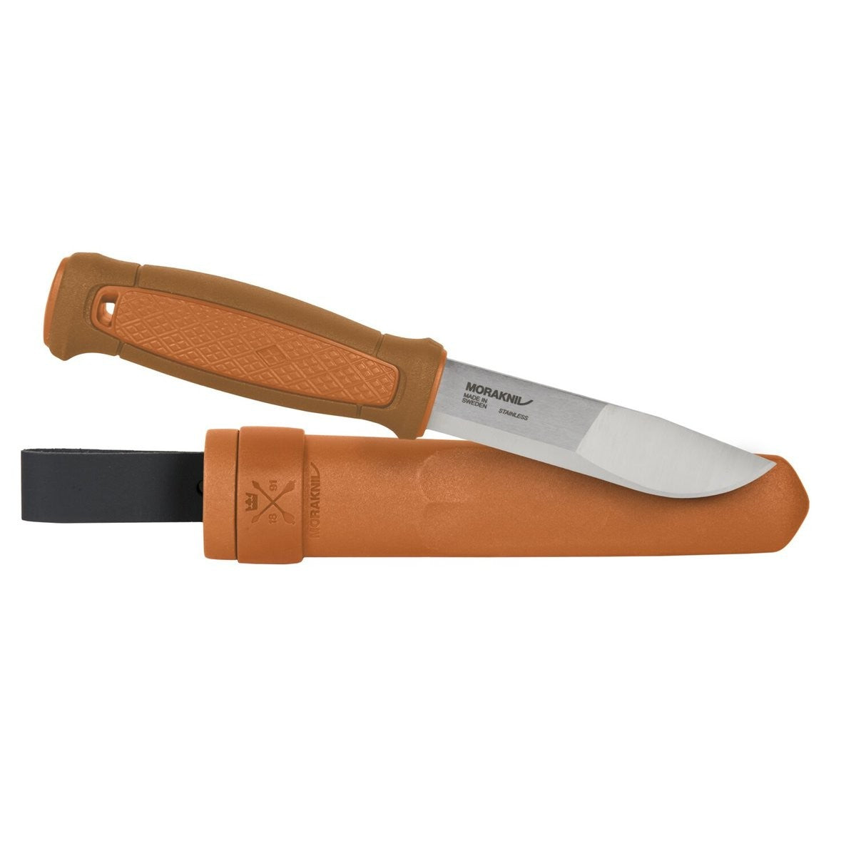 Μαχαίρι Morakniv Kansbol Ανοξείδωτο | www.lightgear.gr