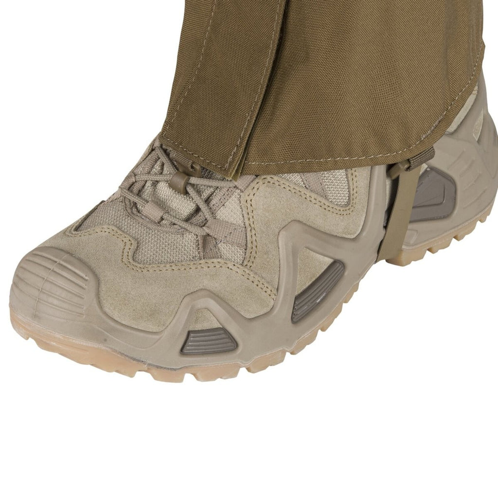 Γκέτες Helikon-Tex Outback Snowfall Cordura One Size | www.lightgear.gr