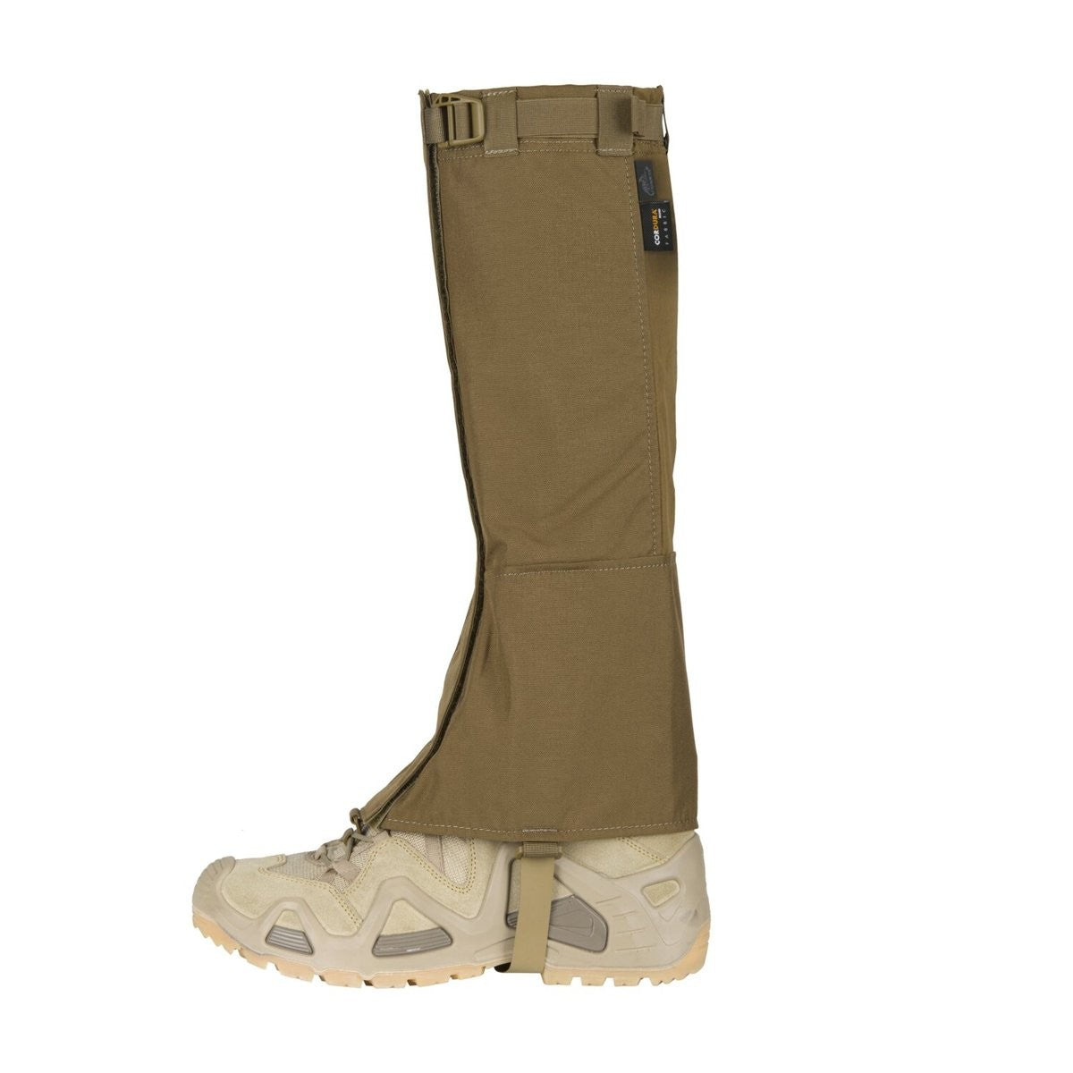 Γκέτες Helikon-Tex Outback Snowfall Cordura One Size | www.lightgear.gr