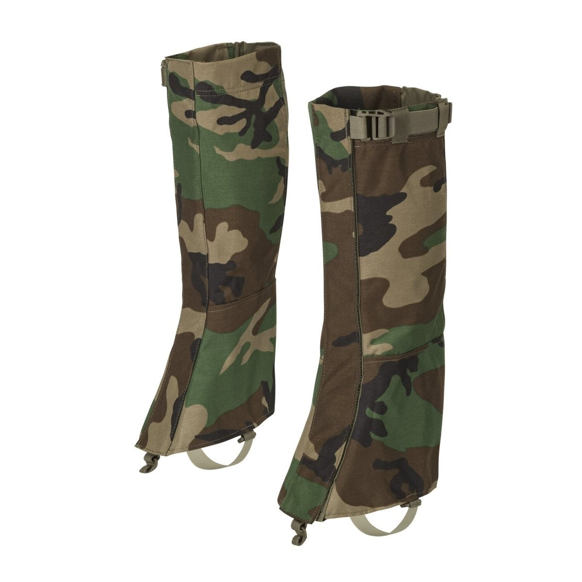 Γκέτες Helikon-Tex Outback Snowfall Cordura One Size | www.lightgear.gr