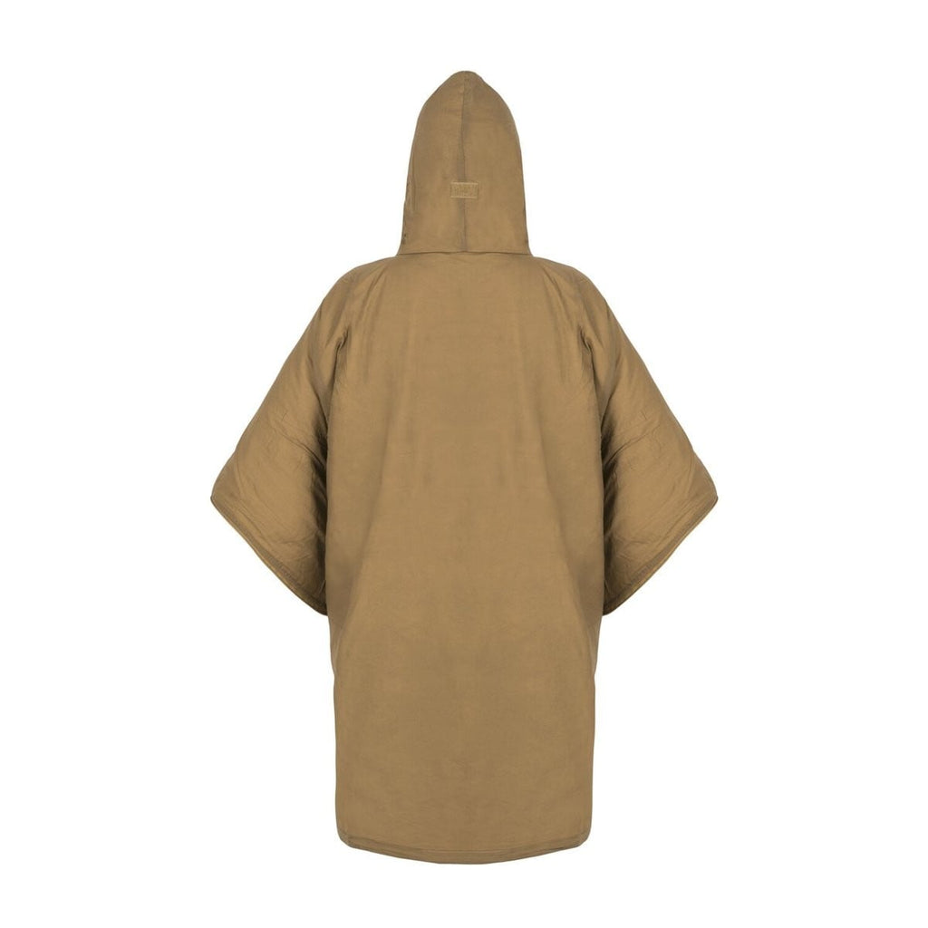 Πόντσο Swagman Roll Helikon-Tex Bushcraft Windpack Nylon One Size | www.lightgear.gr