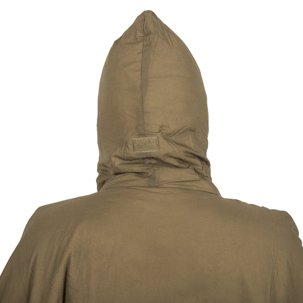 Πόντσο Swagman Roll Helikon-Tex Bushcraft Windpack Nylon One Size | www.lightgear.gr