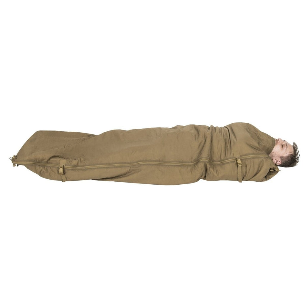 Πόντσο Swagman Roll Helikon-Tex Bushcraft Windpack Nylon One Size | www.lightgear.gr