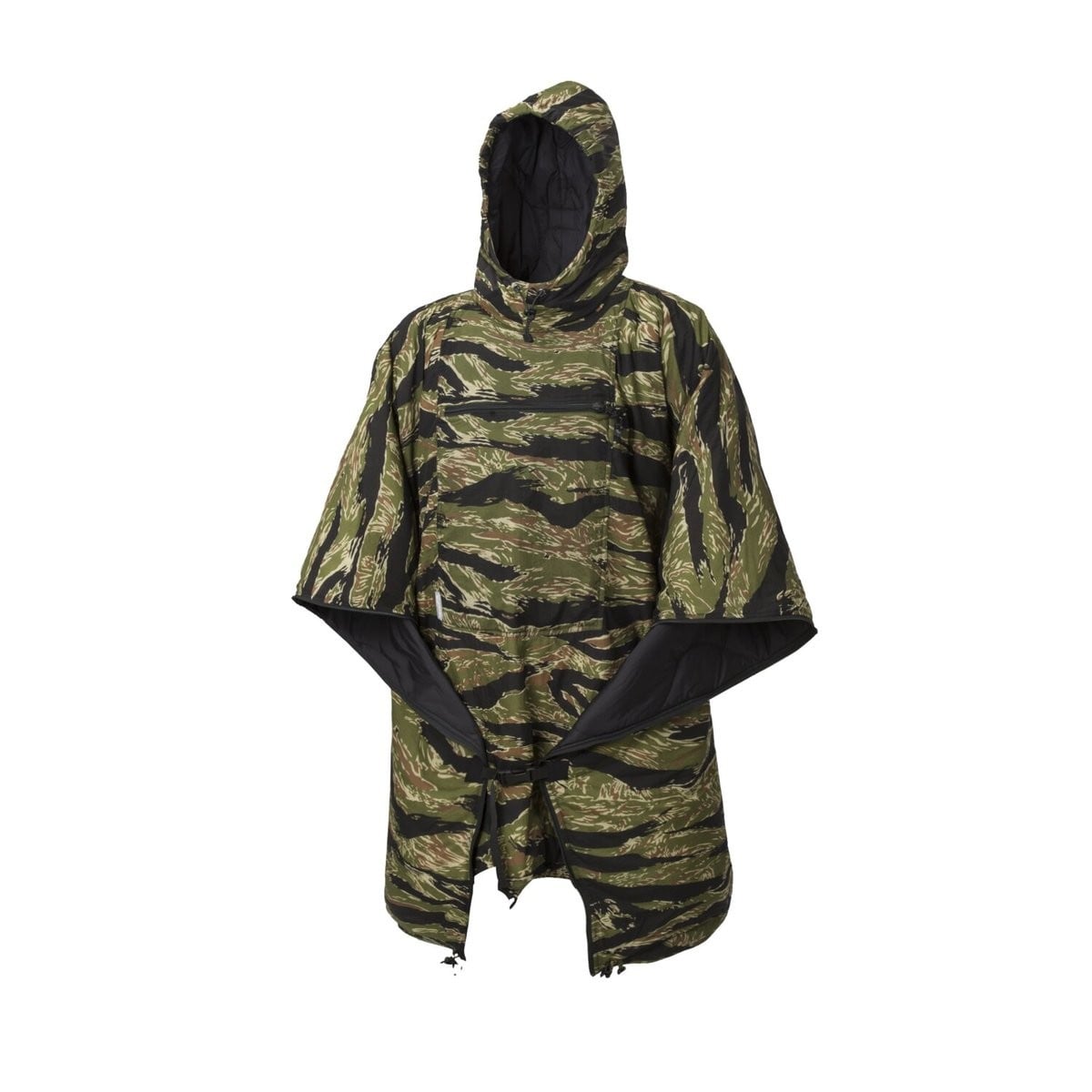 Πόντσο Swagman Roll Helikon-Tex Bushcraft Windpack Nylon One Size | www.lightgear.gr