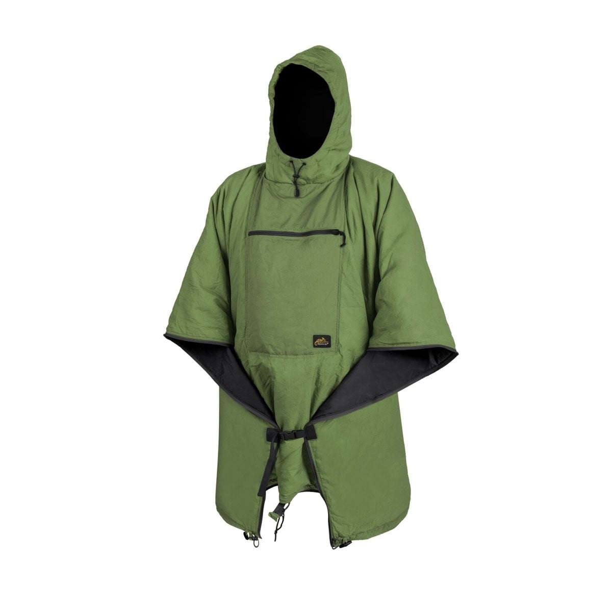 Πόντσο Swagman Roll Helikon-Tex Bushcraft Windpack Nylon One Size | www.lightgear.gr