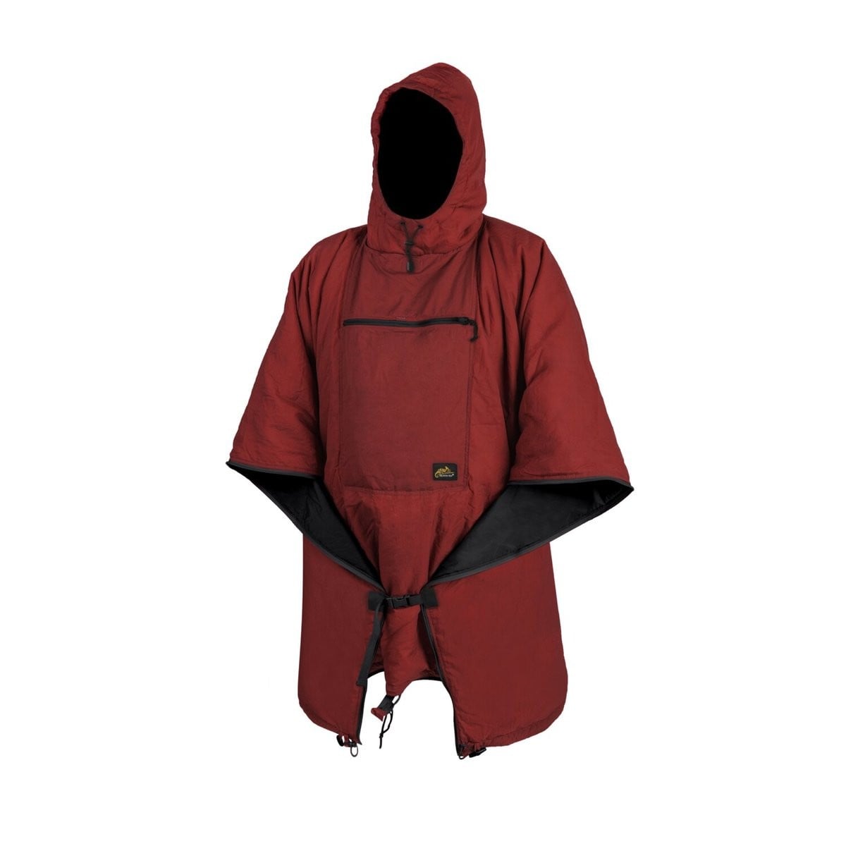 Πόντσο Swagman Roll Helikon-Tex Bushcraft Windpack Nylon One Size | www.lightgear.gr