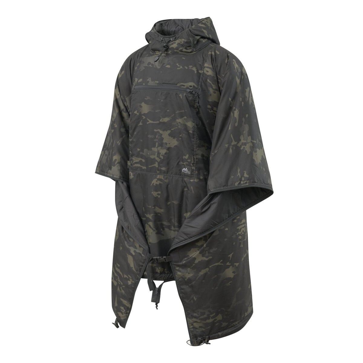 Πόντσο Swagman Roll Helikon-Tex Bushcraft Windpack Nylon One Size | www.lightgear.gr