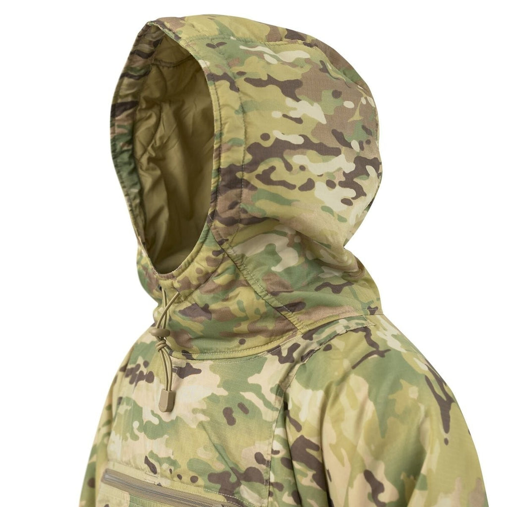 Πόντσο Swagman Roll Helikon-Tex Bushcraft Windpack Nylon One Size | www.lightgear.gr