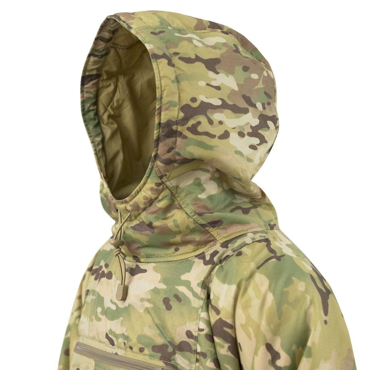 Πόντσο Swagman Roll Helikon-Tex Bushcraft Windpack Nylon One Size | www.lightgear.gr