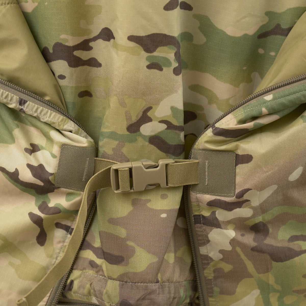 Πόντσο Swagman Roll Helikon-Tex Bushcraft Windpack Nylon One Size | www.lightgear.gr