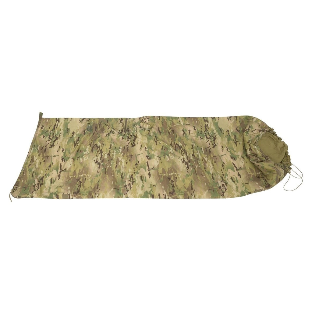 Πόντσο Swagman Roll Helikon-Tex Bushcraft Windpack Nylon One Size | www.lightgear.gr