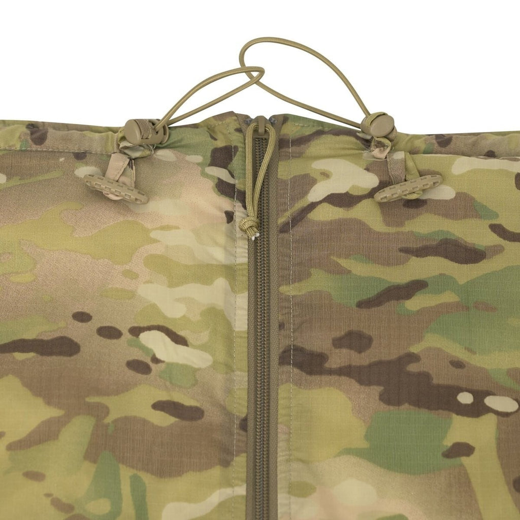 Πόντσο Swagman Roll Helikon-Tex Bushcraft Windpack Nylon One Size | www.lightgear.gr