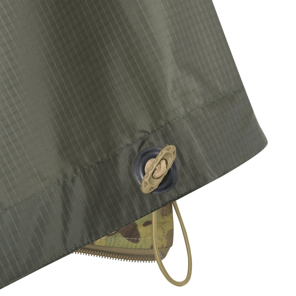 Πόντσο Swagman Roll Helikon-Tex Bushcraft Windpack Nylon One Size | www.lightgear.gr