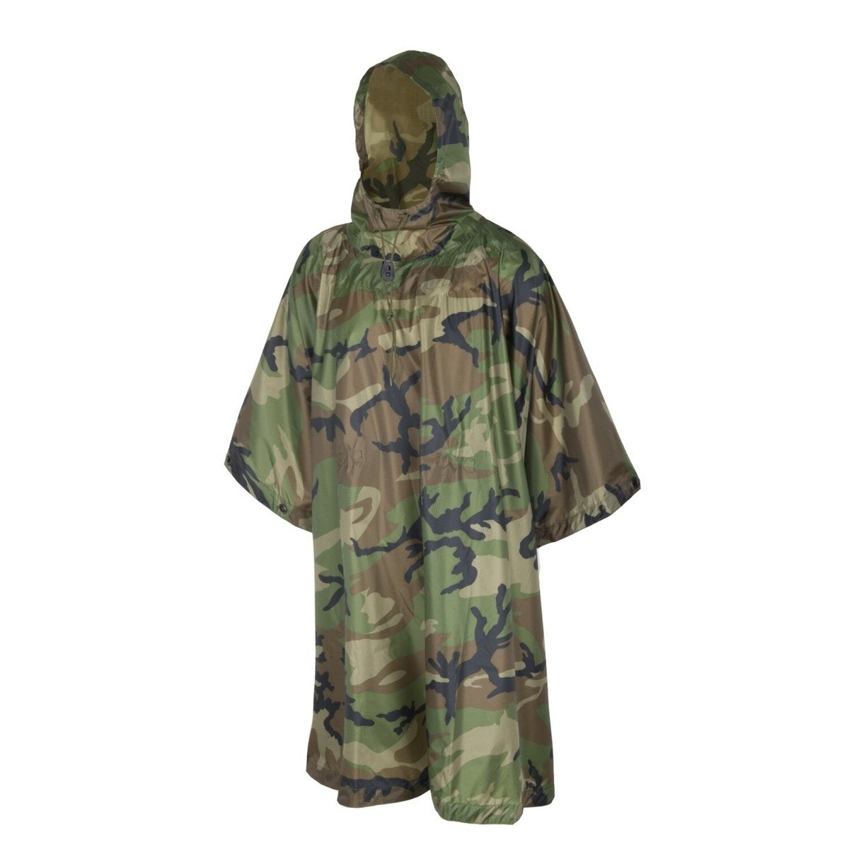 Πόντσο U.S. Model Helikon-Tex Classic One Size | www.lightgear.gr