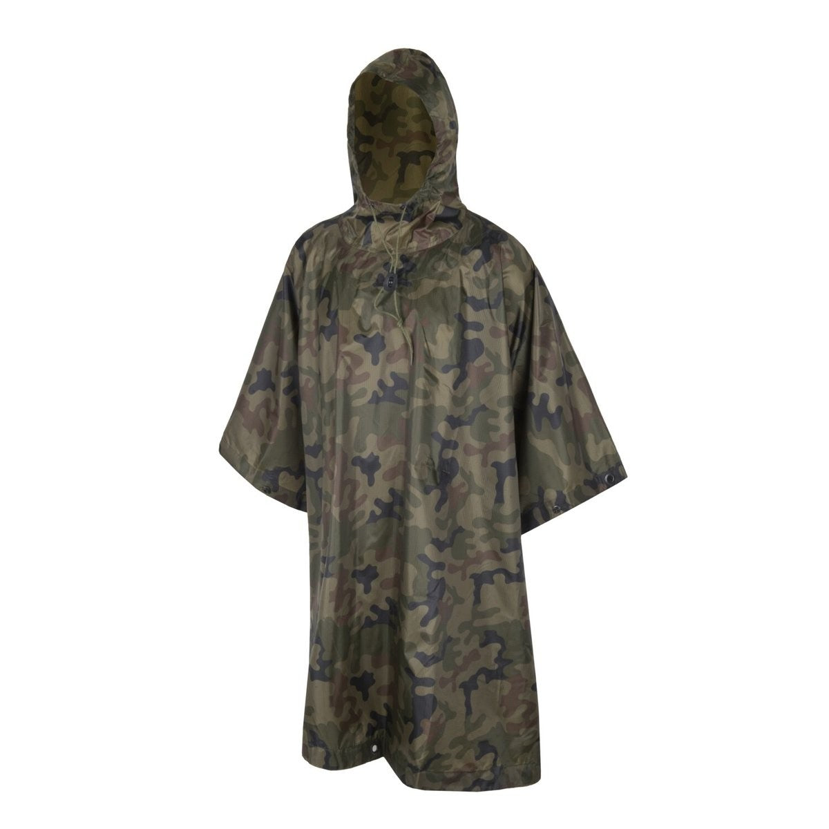 Πόντσο U.S. Model Helikon-Tex Classic One Size | www.lightgear.gr