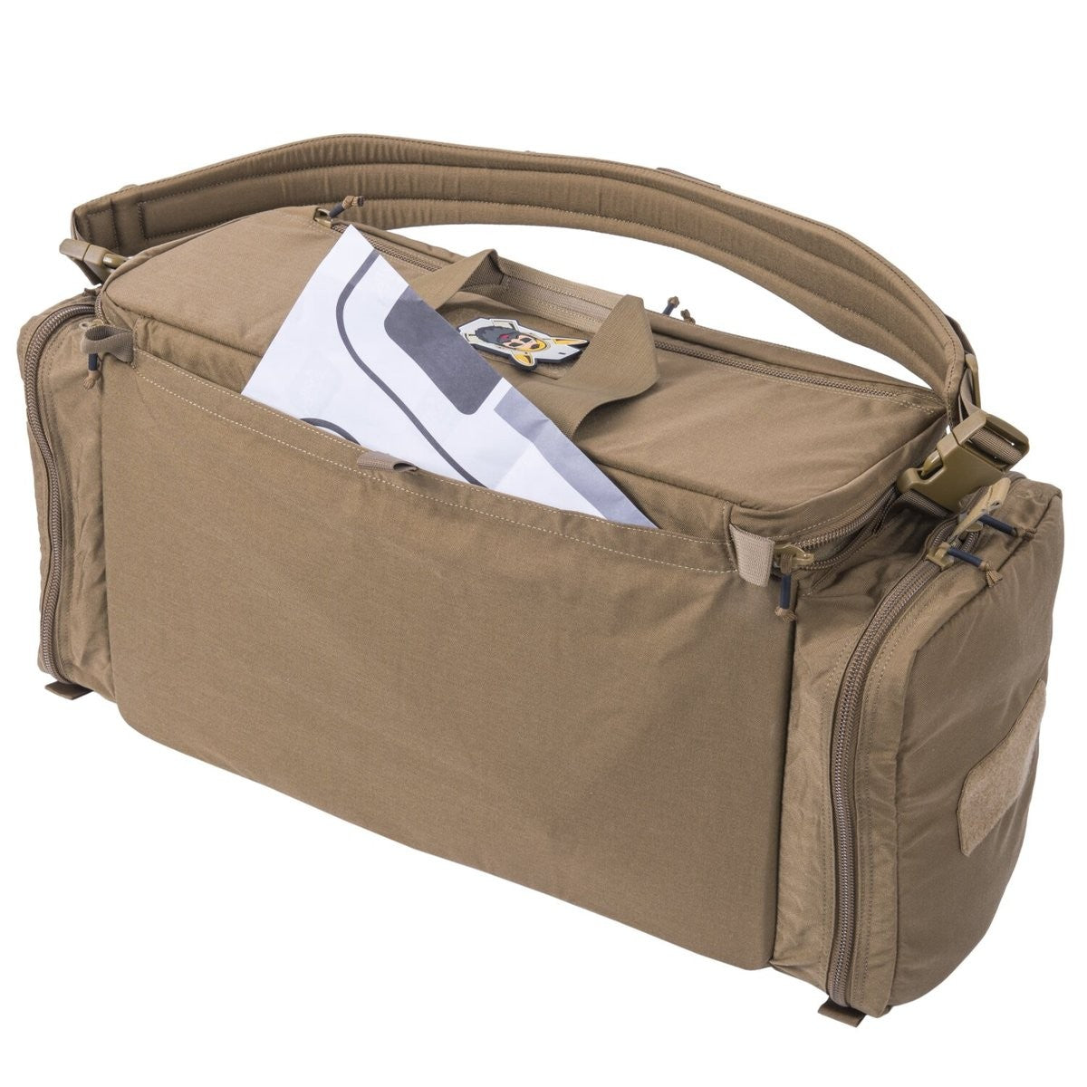 Τσάντα Rangemaster Gear Helikon-Tex Cordura One Size | www.lightgear.gr