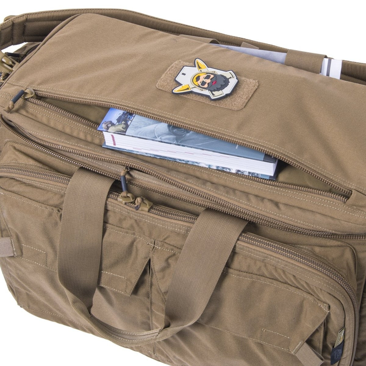 Τσάντα Rangemaster Gear Helikon-Tex Cordura One Size | www.lightgear.gr