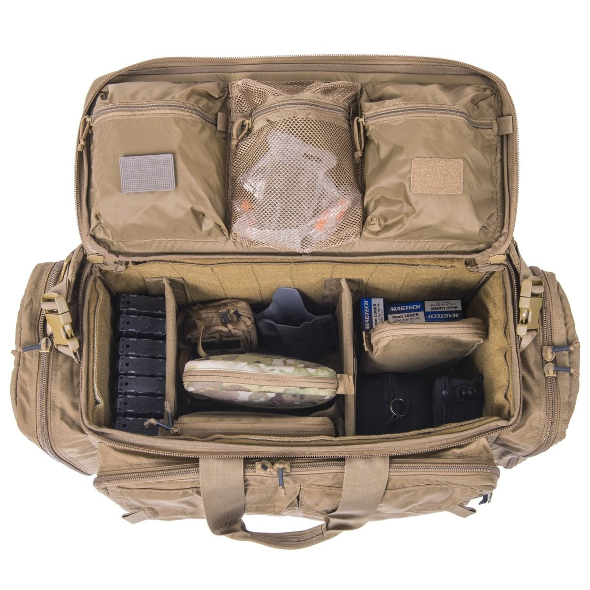 Τσάντα Rangemaster Gear Helikon-Tex Cordura One Size | www.lightgear.gr
