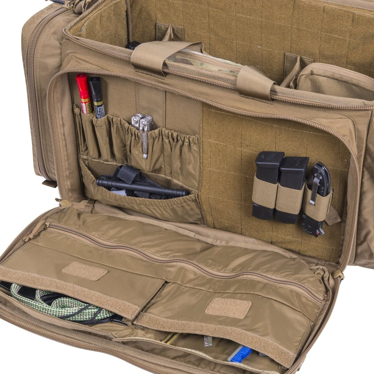 Τσάντα Rangemaster Gear Helikon-Tex Cordura One Size | www.lightgear.gr