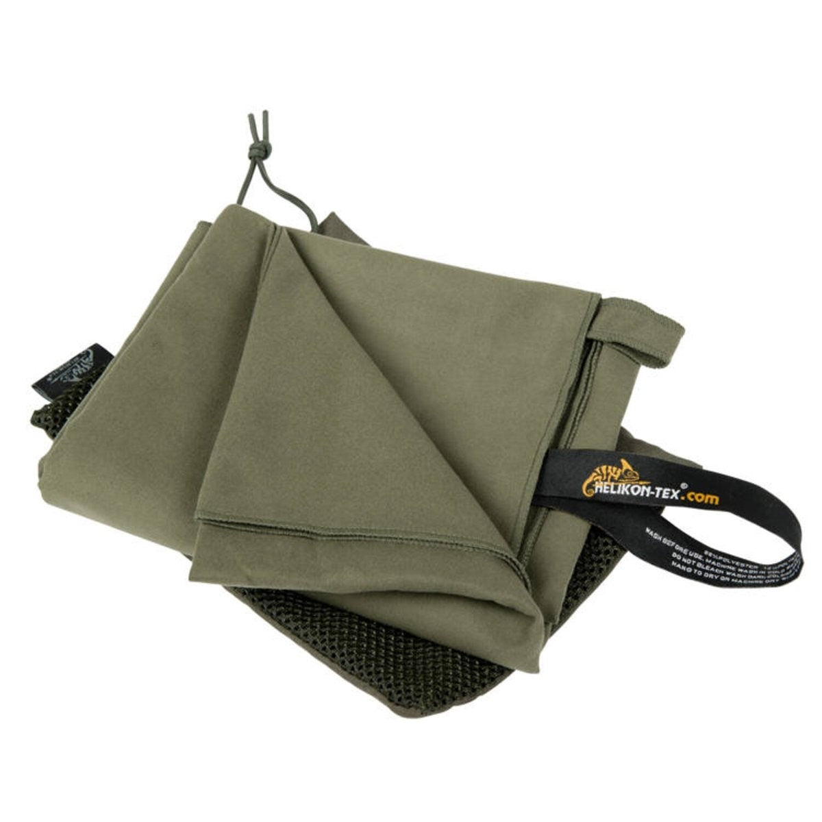Πετσέτα Helikon-Tex Outback One Size | www.lightgear.gr