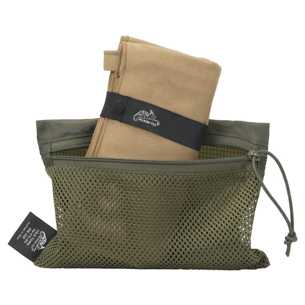 Πετσέτα Helikon-Tex Outback One Size | www.lightgear.gr