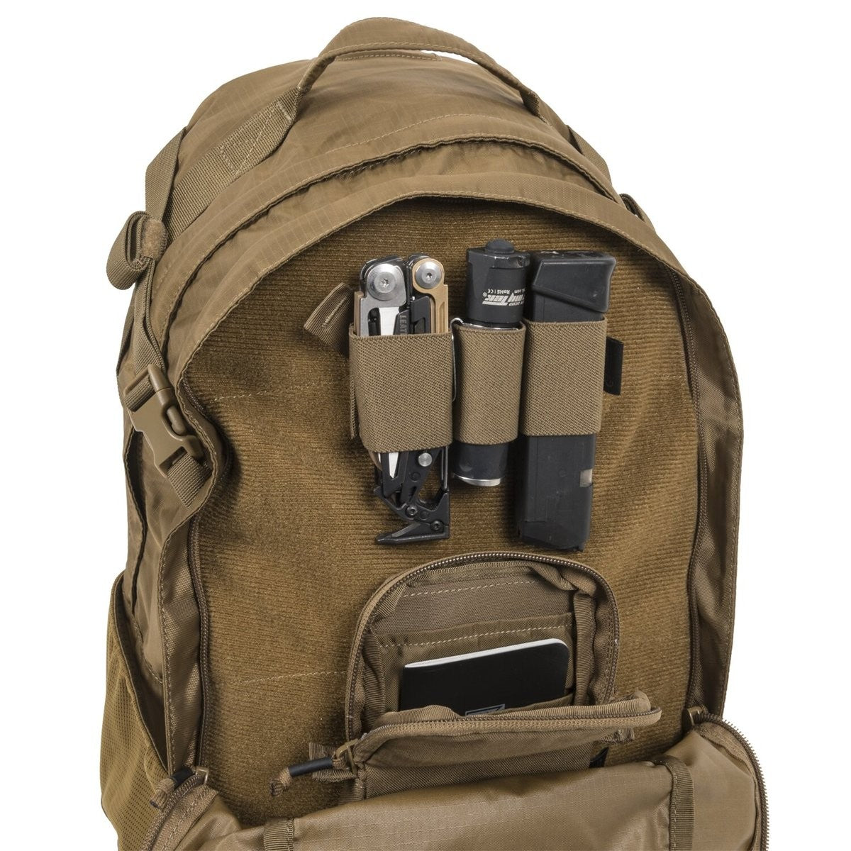 Σακίδιο Πλάτης Helikon-Tex EDC Lite Urban | www.lightgear.gr