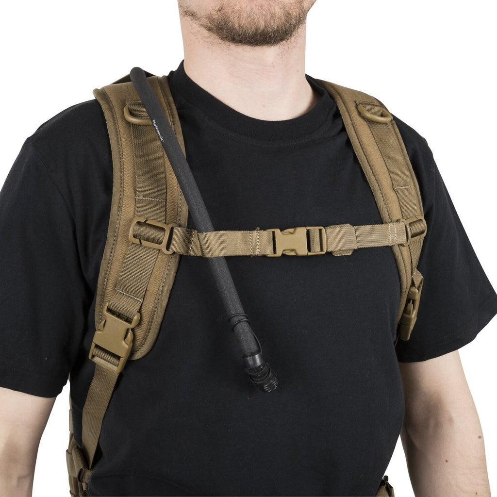 Σακίδιο Πλάτης Helikon-Tex EDC Cordura Urban One Size | www.lightgear.gr