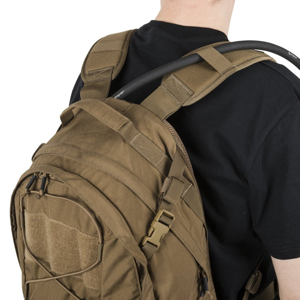 Σακίδιο Πλάτης Helikon-Tex EDC Cordura Urban One Size | www.lightgear.gr