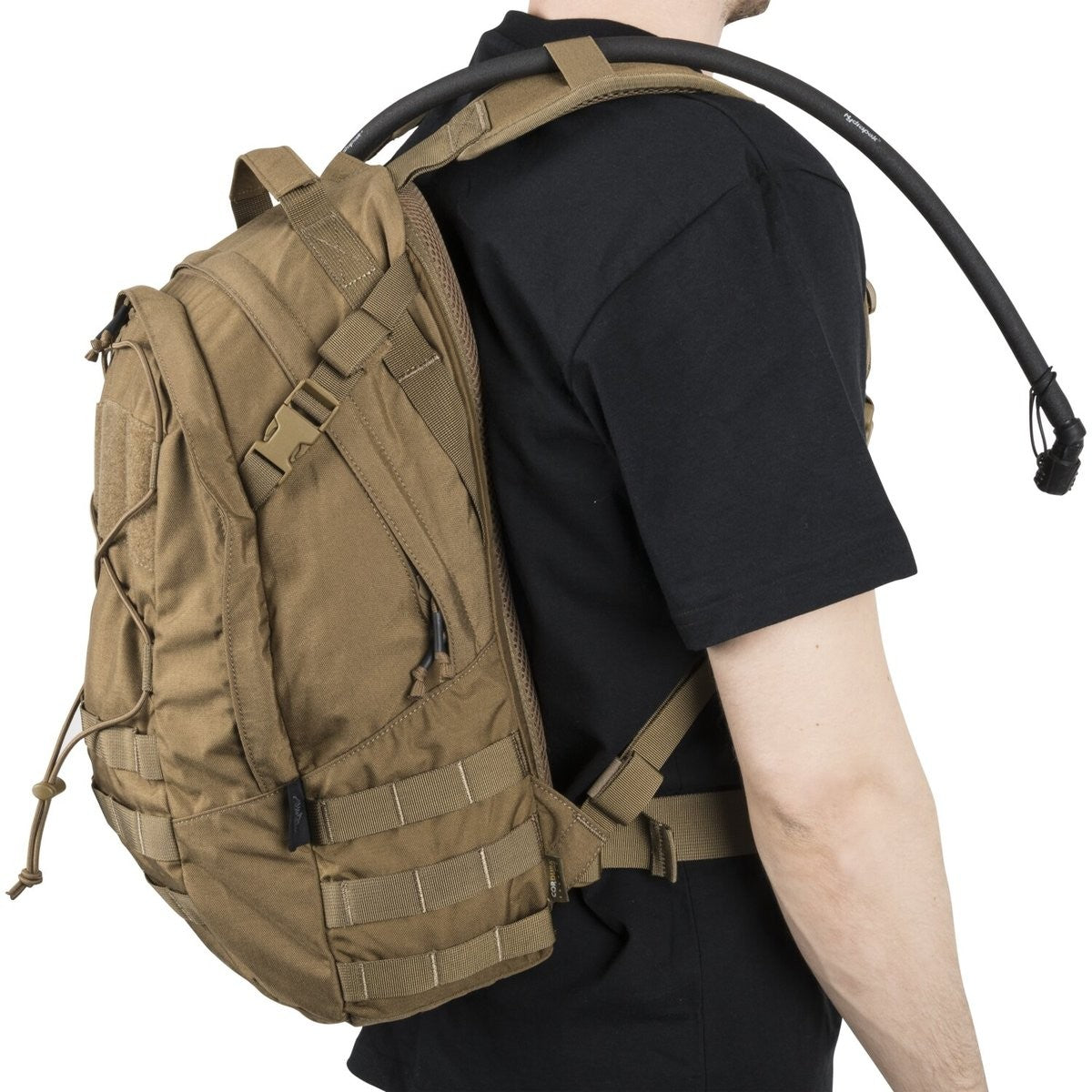 Σακίδιο Πλάτης Helikon-Tex EDC Cordura Urban One Size | www.lightgear.gr