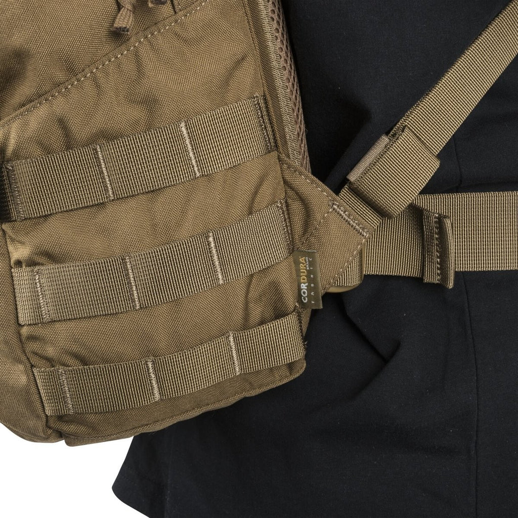 Σακίδιο Πλάτης Helikon-Tex EDC Cordura Urban One Size | www.lightgear.gr